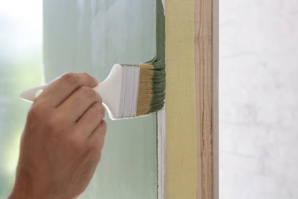 Best Residential Mold Inspection & Testing  in Bonney Lake, WA