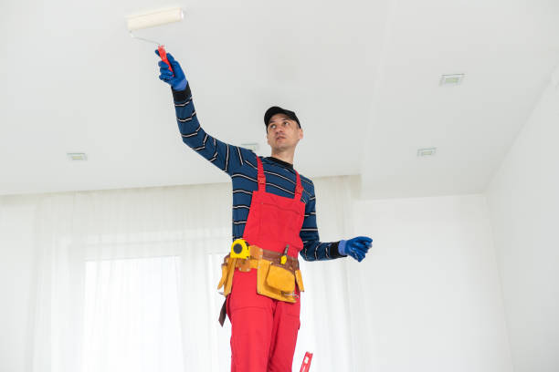 Best Airborne Mold Testing  in Bonney Lake, WA