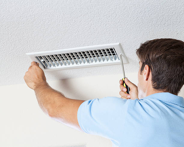 Mold Removal for HVAC Installations in Bonney Lake, WA